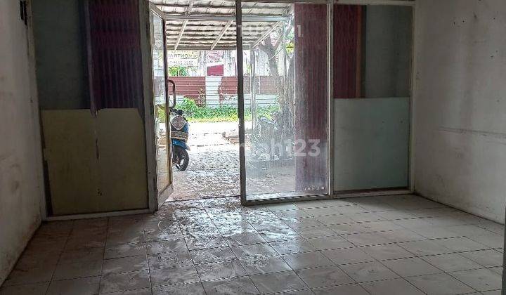 Kios Murah Meriah Pondok Cilegon Indah Cocok Untuk Usaha 2