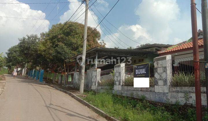 Hunian Bandulu Anyer Lahan Luas Nego Sampai Deal 1