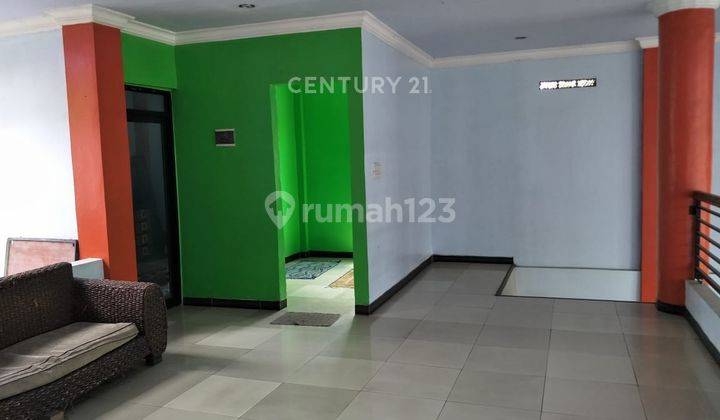 Ruko Bagus 2 Lantai Jalan Utama Raya Serang Cilegon 2