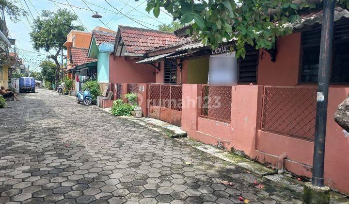 Hunian Couple Pondok Cilegon Indah Nego Sampai Deal 1