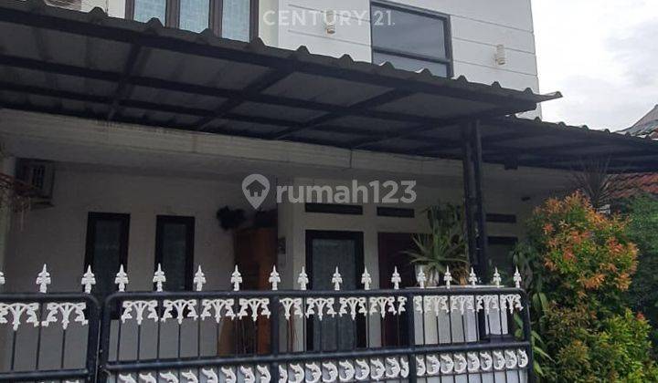 Hunian Bagus Taman Cilegon Indah Sedang Turun Harga 1