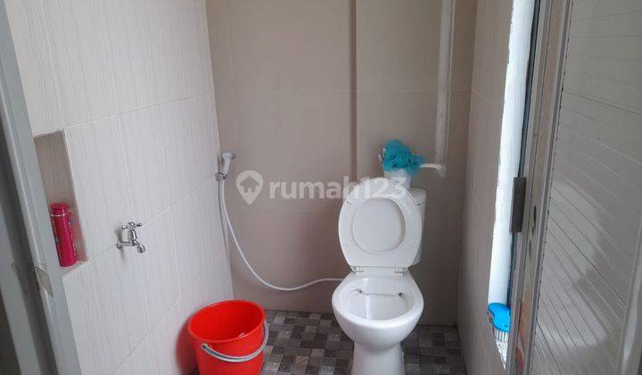 Hunian 2 Lantai Furnished Metro Cilegon Nego 2