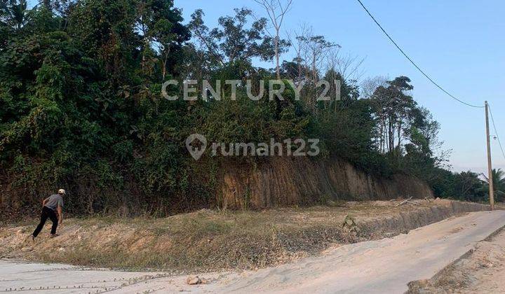  Tanah Kavling Di Serang Dekat Kampus Untirta 1