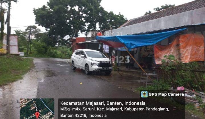 Kontrakan Plus Kosan Dan Kios Majasari Pandeglang 2