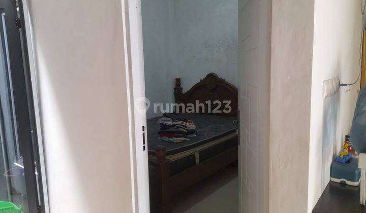 Hunian 2 Lantai Furnished Metro Cilegon Nego