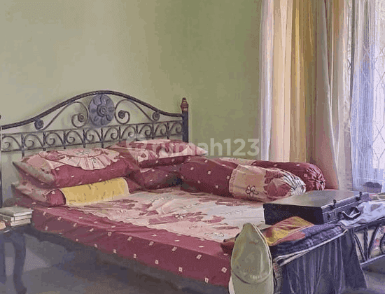 Hunian Bagus Gsi Furnished Zona Industri 2