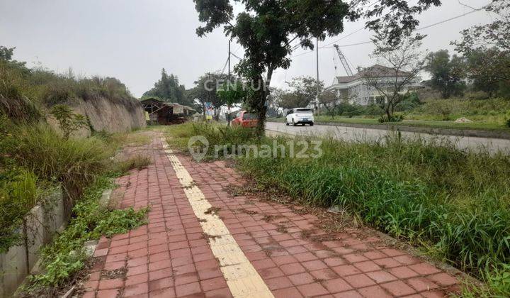 Tanah Jalan Lingkar Selatan KM 4 Nego Halus 2