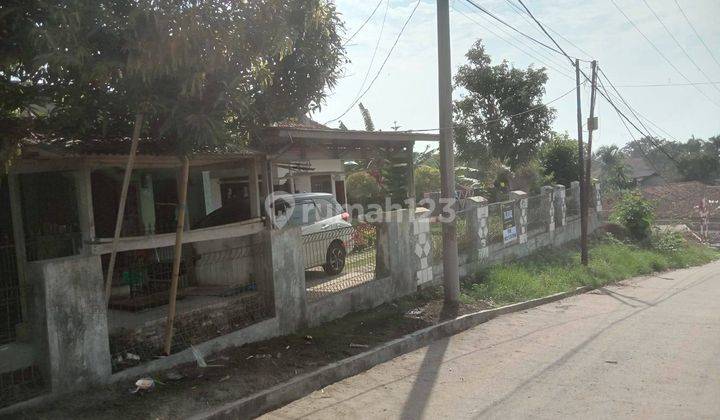 Hunian Bandulu Anyer Lahan Luas Nego Sampai Deal 2