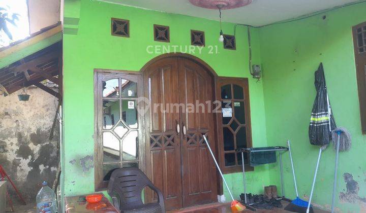 Rumah Link Leuweung Sawo Nego Sampai Deal 2