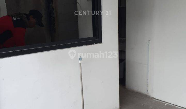 Ruko Jalan Utama Pondok Cilegon Indah Nego 2