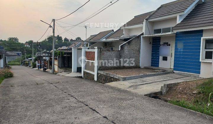 Hunian Ori Bumi Rakata Asri Nego Sampai Deal 1