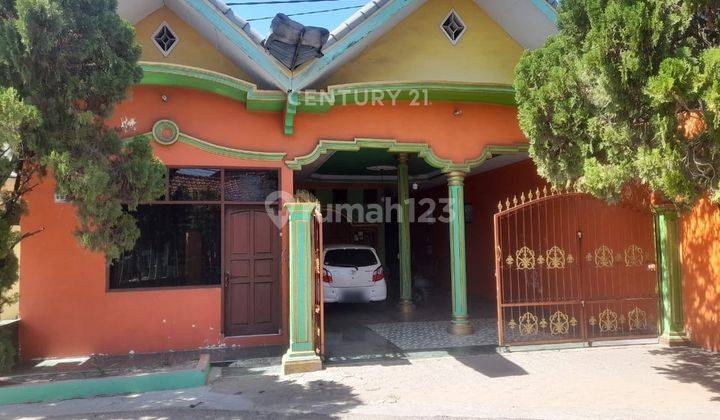 Rumah Link Leuweung Sawo Nego Sampai Deal 1