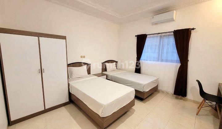 Dijual Hotel Dekat Plaza Ambarukmo Jogja 2