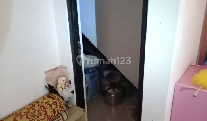 Dijual Rumah 2 Lantai Dalam Perumahan Di Kasihan Bantul 2