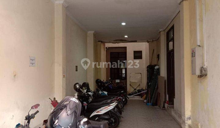 Kost Aktif Sudah Full Isian Dijual Dekat Kampus Ugm  2