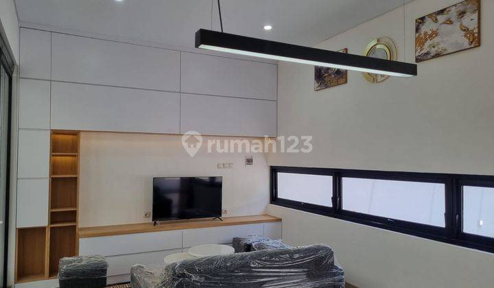 Rumah Siap Huni di Jakal, Harga Murah Tanah Luas dan Furnish Lengkap 2