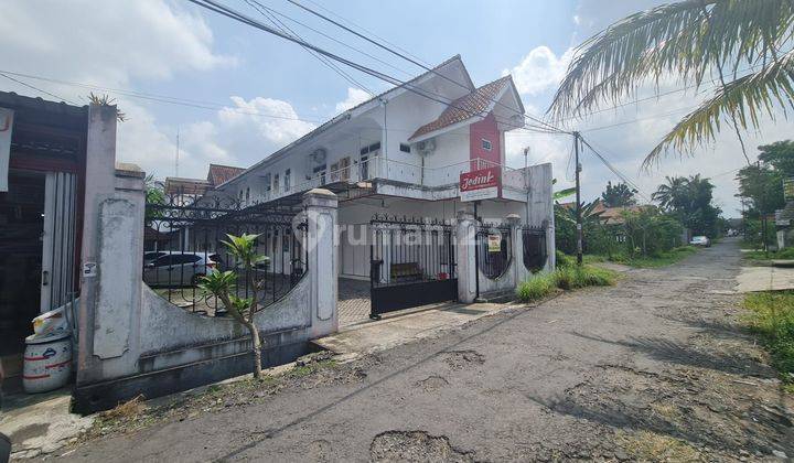 Dijual Kost Aktif Dijakal Km 12 2