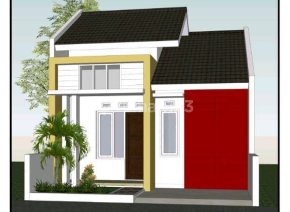  Rumah Murah Dp 0 Di Magelang De Jasmine 1