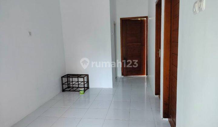 Dijual Rumah Paling Murah Strategis Prambanan 2