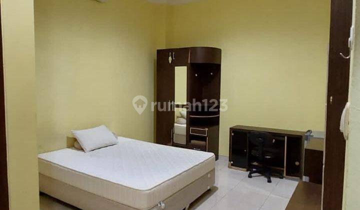 Bu Cepat Kost Exclusive 37 Kamar Dekat Ugm Di Caturtunggal 2