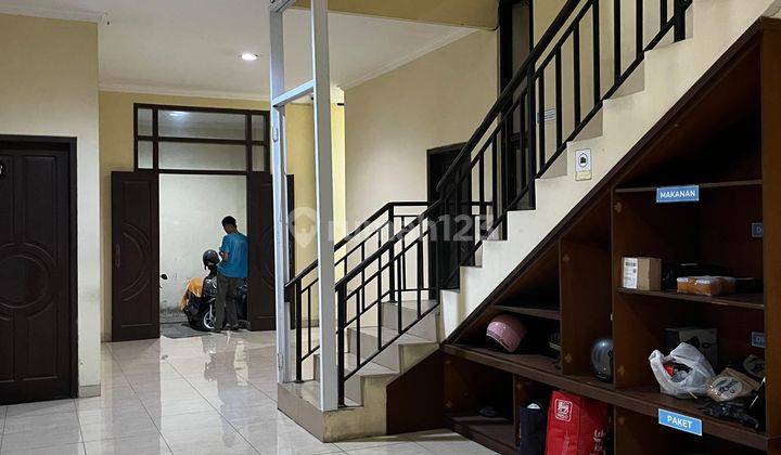 Kost 37 Kamar Dekat UGM, SHM Lengkap dengan IMB 2