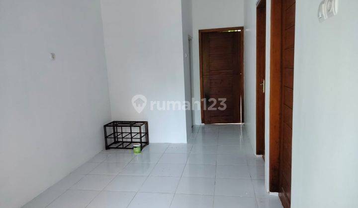 Dijual Rumah Cluster Hunian Impian Kalasan 2