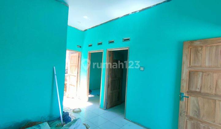 Rumah Subsidi Modern dan Fungsional dengan Harga Terjangkau 2