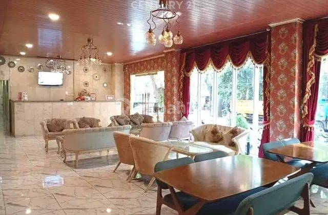 Hotel Premium 53 Kamar Area Bisnis Tanjung Priok Jakarta Utara 1
