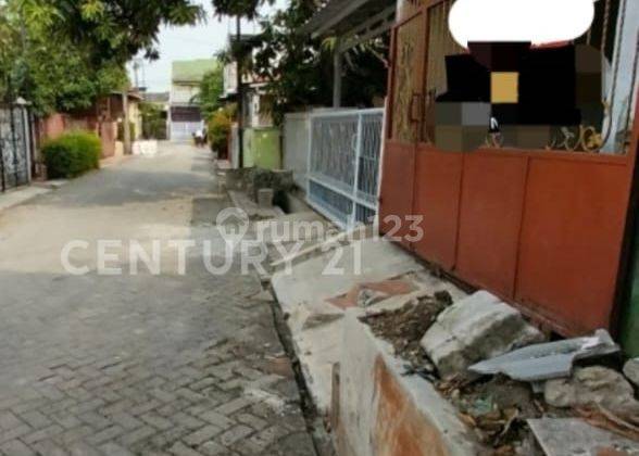 Turun Harga Rumah Siap Huni Lokasi di Harapan Indah Bekasi  1