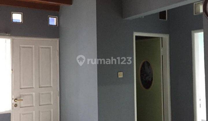 Jual Cepat Rumah Siap Huni di Kemang Pratama 3 Bekasi Jawa Barat 2