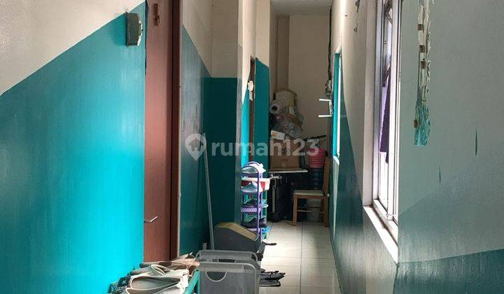 Disewakan Ruko Kost 3 Lantai di Ketapang Utara Jakarta Pusat 1