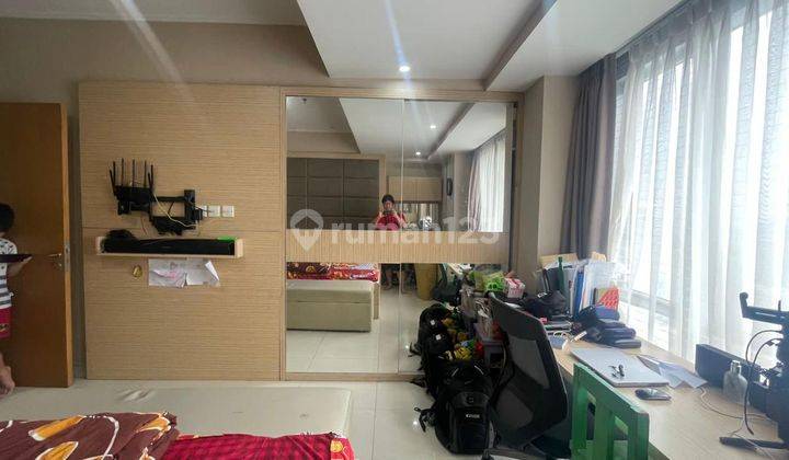 Jual Apartemen 2br The Mansion Jasmine Twr Capilano Kemayoran 2