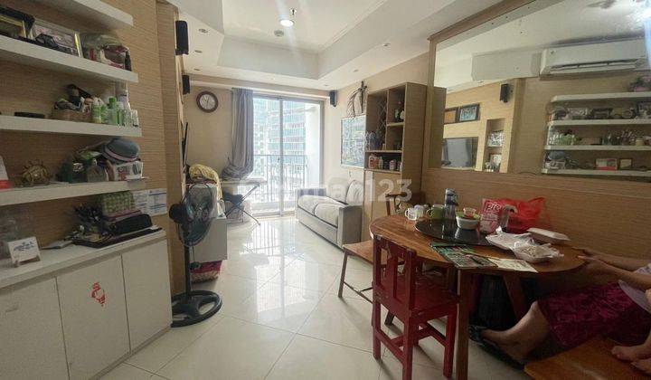 Jual Apartemen 2br The Mansion Jasmine Twr Capilano Kemayoran 1