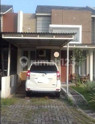 Dijual Cepat Rumah Grand Citra Cibubur Bogor Jawa Barat 1