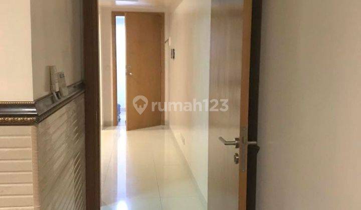 Jual Apartemen 1br di Kemayoran Mansion Twr Aurora Jakarta Pusat 1