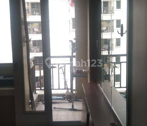 Dijual Cepat 2 BR Apartemen Mediterania Boulevard Jakarta Pusat  1