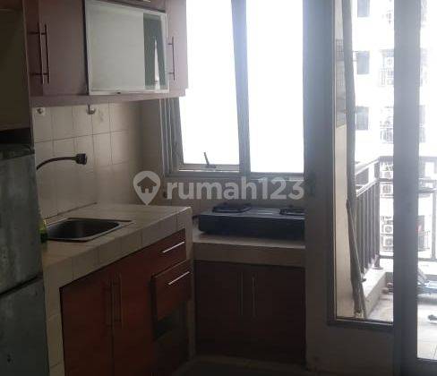 Dijual Cepat 2 BR Apartemen Mediterania Boulevard Jakarta Pusat  2