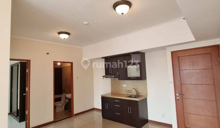 Di Jual Cepat Apartemen Marbella Kemang Jakarta Selatan 1