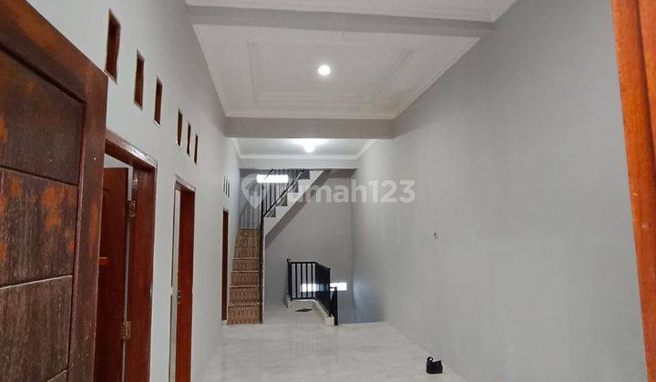 Dijual Segera Rumah Siap Huni di Taman Wisma Asri 2 Bekasi Utara 2