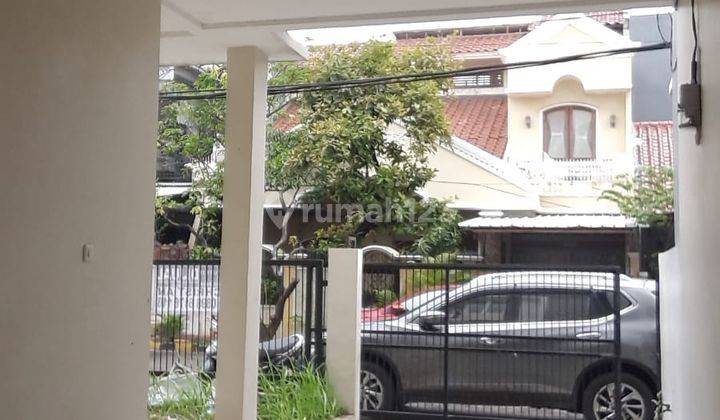 Dijual Cepat Rumah Baru Bangun di Cluster Melati Harapan Indah 1 2