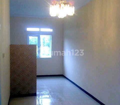 Dijual Rumah Siap Huni di Villa Gading Harapan Indah 1 Bekasi  2