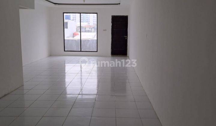 Dijual Segera Ruko 5 Lantai di Komplek Bekasi Mas Bekasi Barat  2