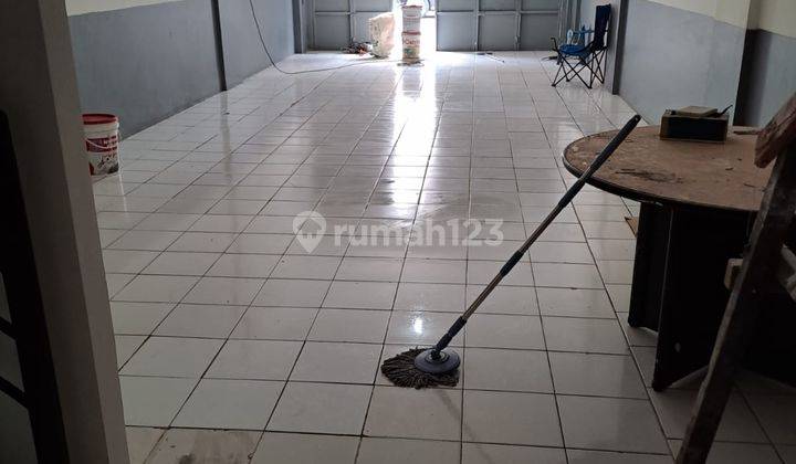 Disewakan Segera Ruko 5 Lt Siap Huni di Komplek Ruko Bekasi Mas  2