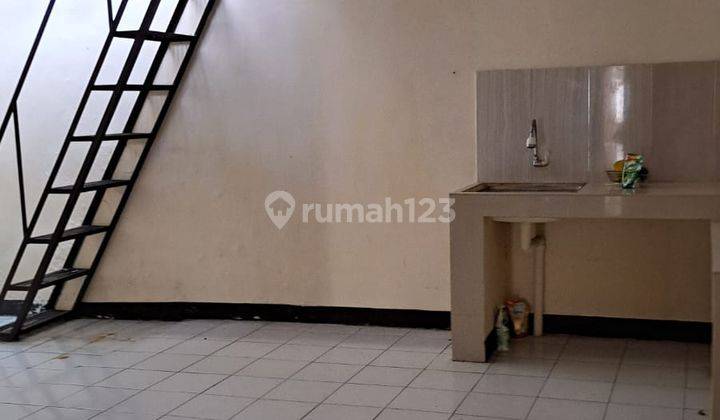 Disewakan Cepat Rumah Siap Huni Sunter Paradise 2 Jakarta Utara 2