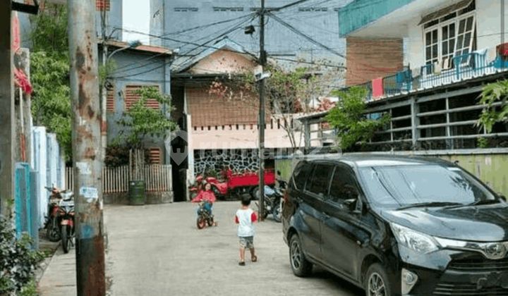 Jual Cepat Harga Terjangkau Rumah Kos-Kosan di Mangga Besar Jakarta Barat 2