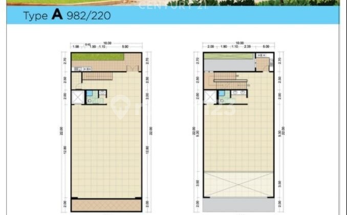 Strategic Exclusive Ruko Mega Office Park Harapan Indah Bekasi Strategic Exclusive Ruko Mega Office Park Harapan Indah Bekasi