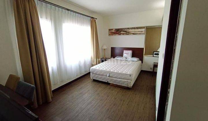 Jual Cepat Unit Apartemen Mediterania Marina Ancol Jakarta Utara 2