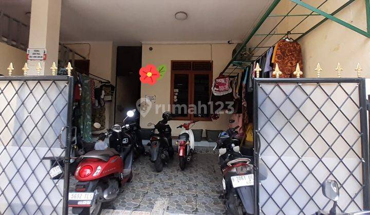 Rumah Kost Lokasi Strategis di Kelapa Gading Jakarta Utara  2