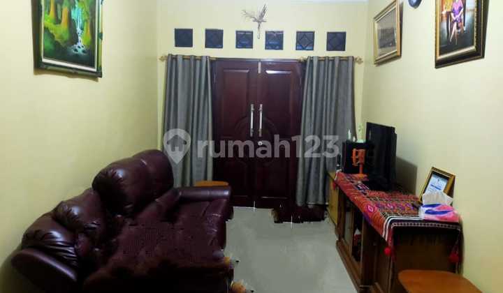 Jual Cepat Rumah Non Cluster 2 Lantai di Metland Menteng Cakung  2