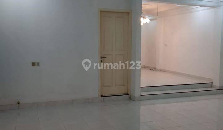 Dijual Rumah Rapi Siap Huni di Kelapa Gading Jakarta Utara  2